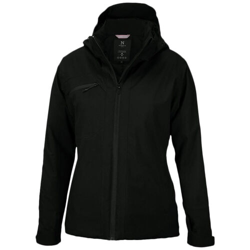 Women’s Fairview – warm performance jacket Thumbnail