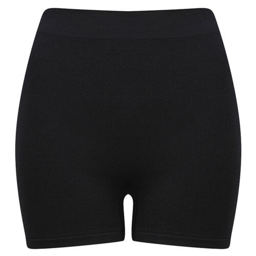 Women's seamless shorts Thumbnail