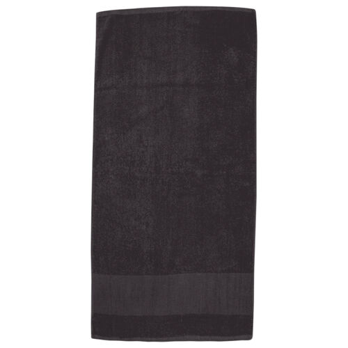 Towel City Printable Border Bath Towel Thumbnail