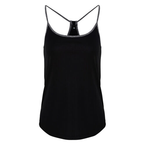 Women's TriDri® yoga vest Thumbnail