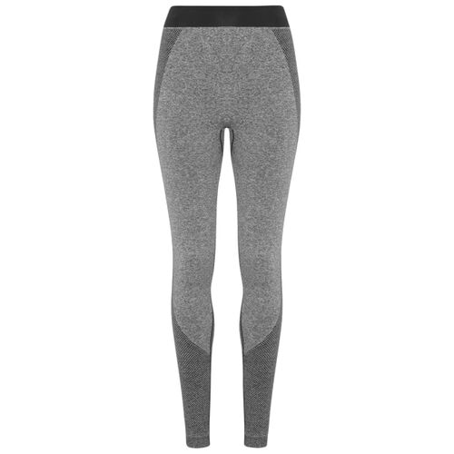 Women's TriDri® seamless '3D fit' multi-sport sculpt leggings Thumbnail