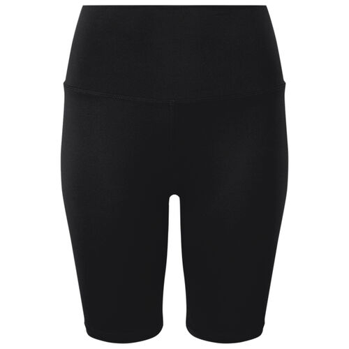 Women's TriDri® legging shorts Thumbnail