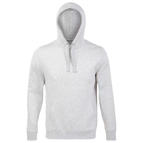 SOL'S Unisex Spencer Hooded Sweatshirt Thumbnail