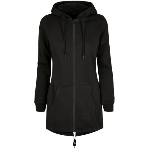Women's sweat parka Thumbnail