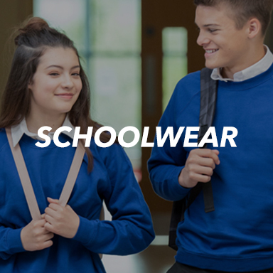School Clothing and Sportswear Online Store