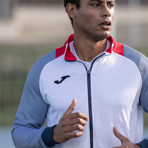 Track Jackets Thumbnail