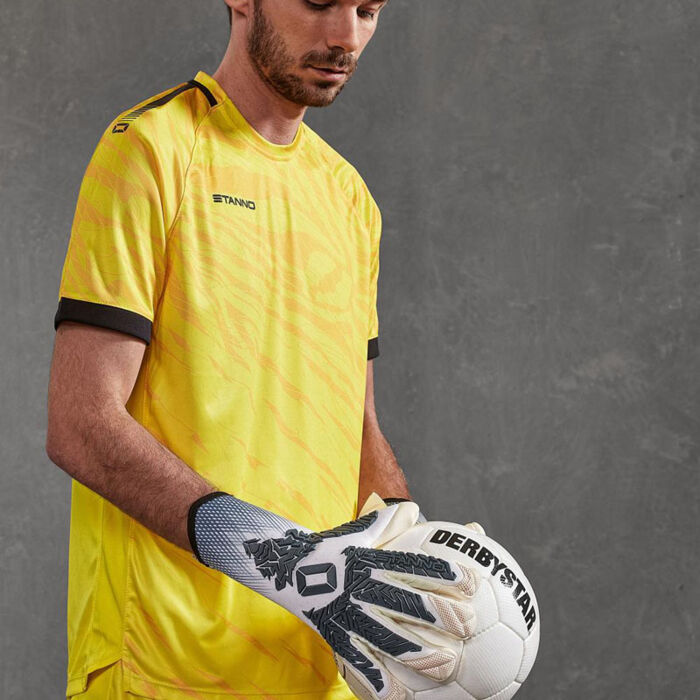 Goalkeeper Thumbnail