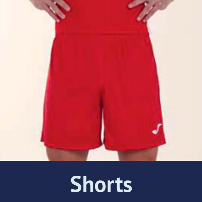 Shorts Thumbnail