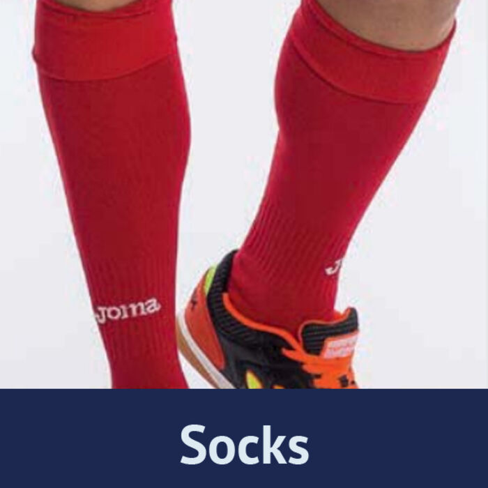 Socks Thumbnail