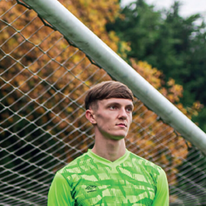 Goalkeeper & Referee Thumbnail