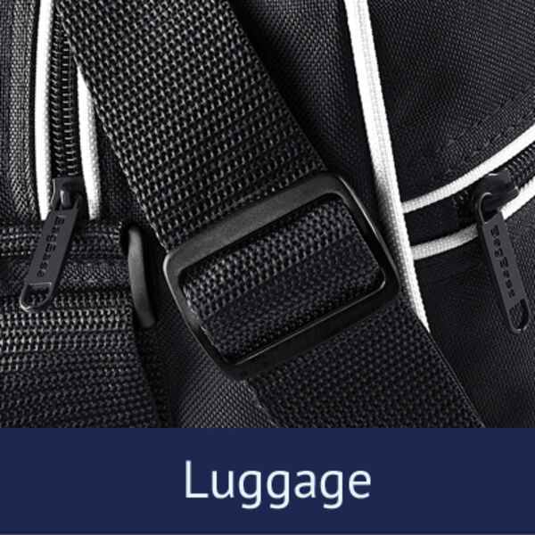 Luggage Thumbnail