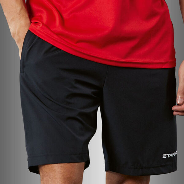 Shorts Thumbnail
