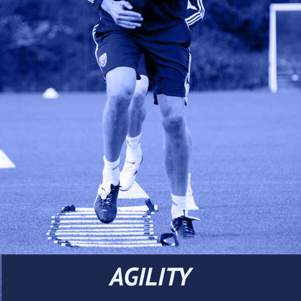Agility Thumbnail