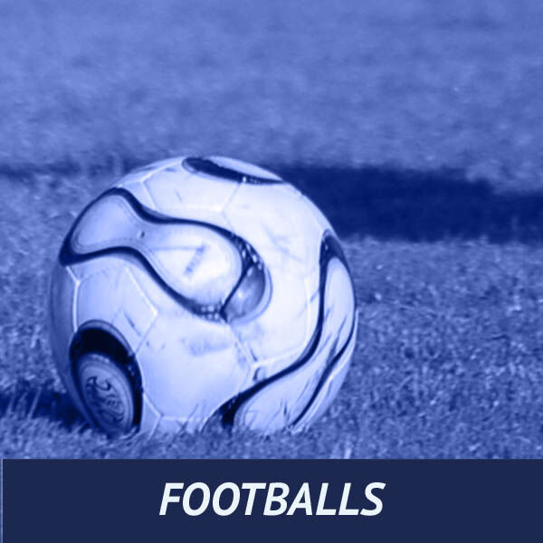 Footballs Thumbnail