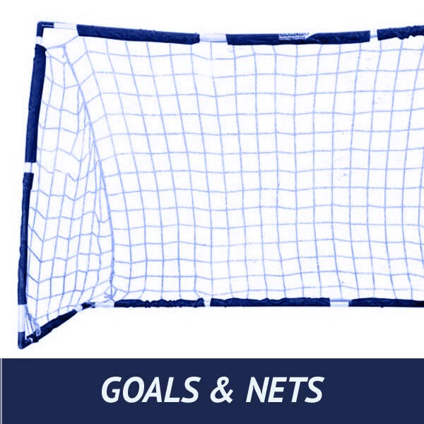 Goals & Nets Thumbnail