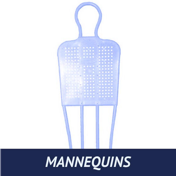 Mannequins Thumbnail