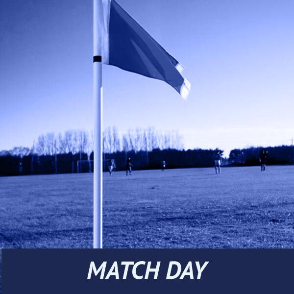 Match Day Thumbnail