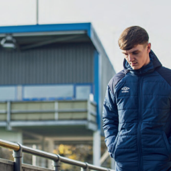 Teamwear Training Thumbnail