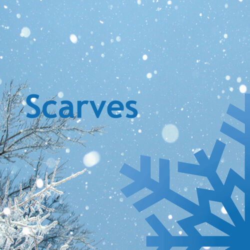 Scarves Thumbnail