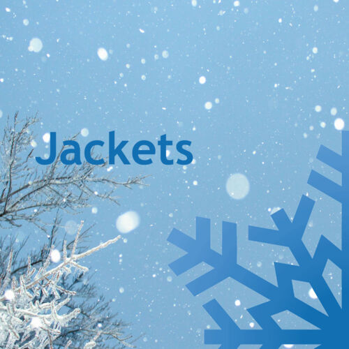 Jackets Thumbnail