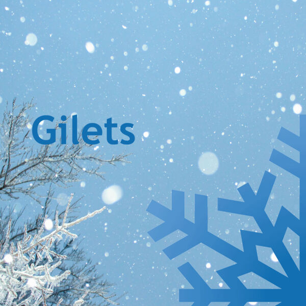 Gilets Thumbnail