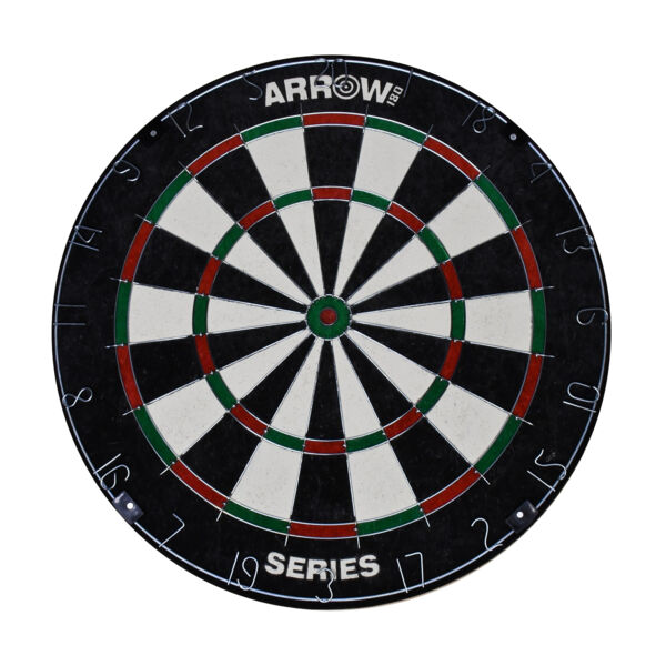 Darts Thumbnail