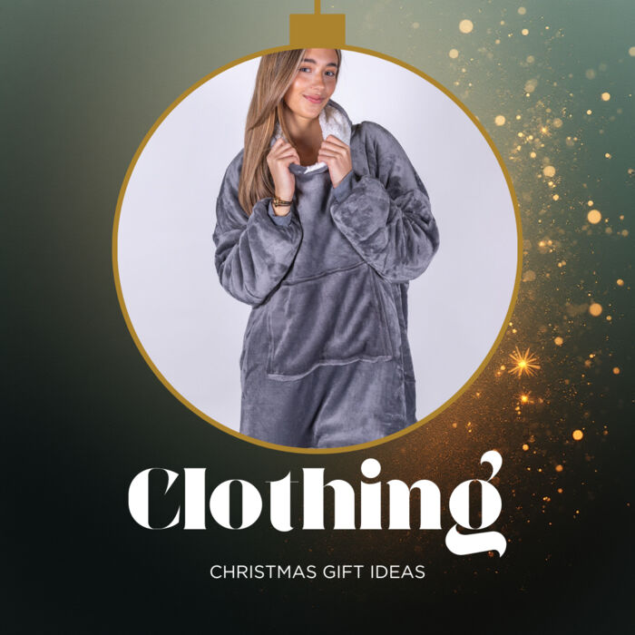 Clothing & Footwear Thumbnail