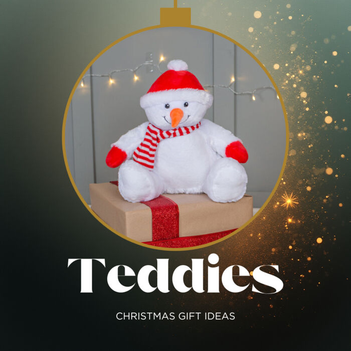 Teddies Thumbnail