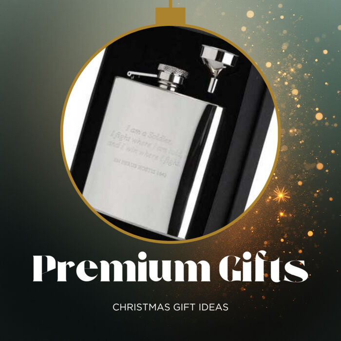 Premium Gifts Thumbnail