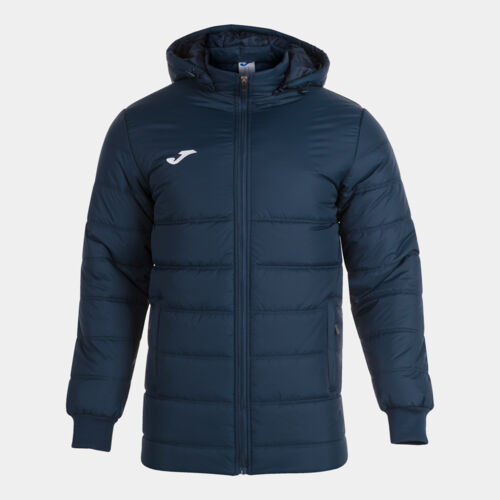 Urban IV Winter Jacket Thumbnail