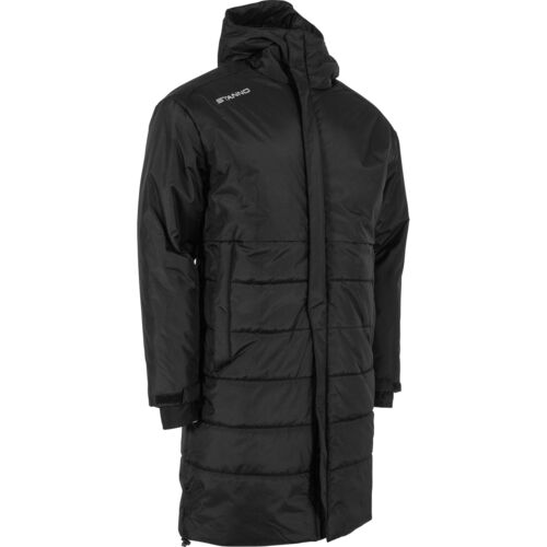 Prime Long Coach Jacket Thumbnail