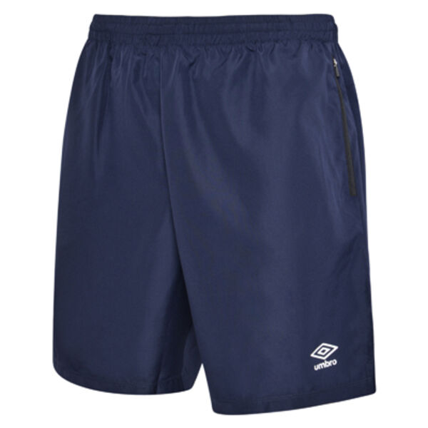 Club Essential Training Shorts (Juniors) Thumbnail
