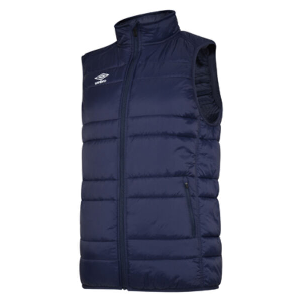 Club Essential Gilet (Adults) Thumbnail
