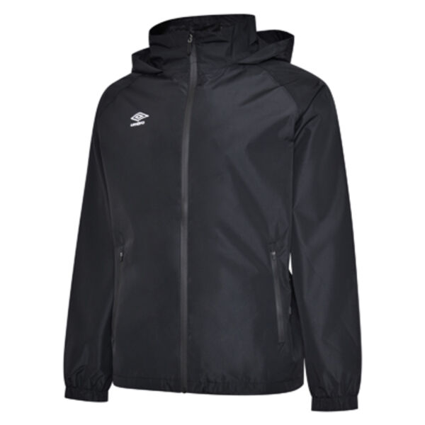 Club Essential Waterproof Jacket (Adults) Thumbnail