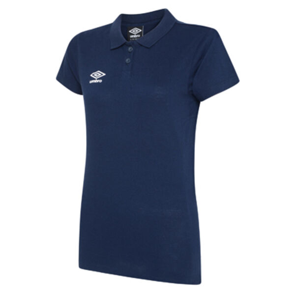 Club Essential Polo (Womens) Thumbnail