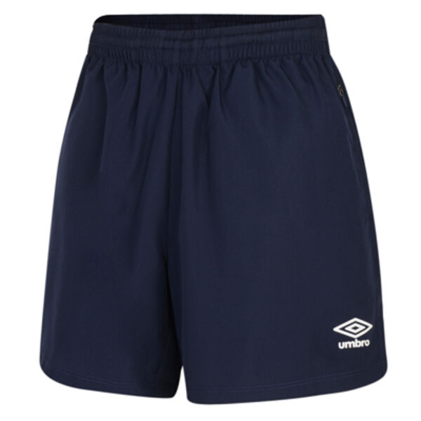 Club Essential Training Shorts (Womens) Thumbnail