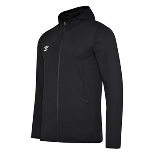 Pro Fleece Hoody (Adults) Thumbnail