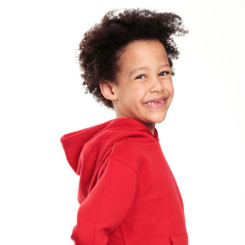 Kids Premium Hoodie Thumbnail