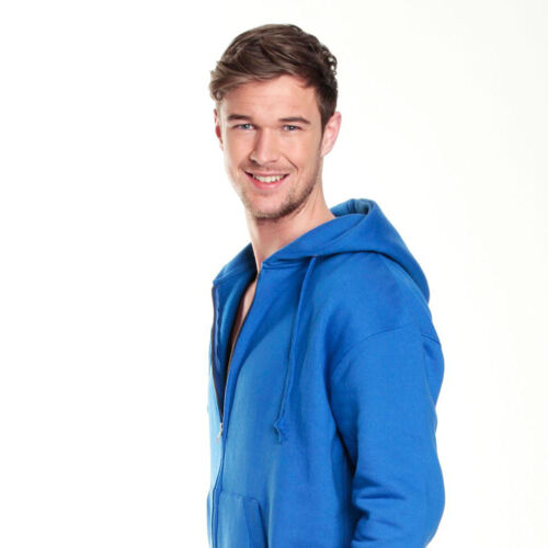 Premium Zip Hoodie Thumbnail