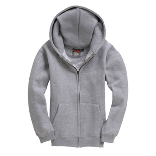  Kids Premium Zip Hoodie Thumbnail