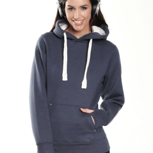 Peach Finish Hoodie Thumbnail