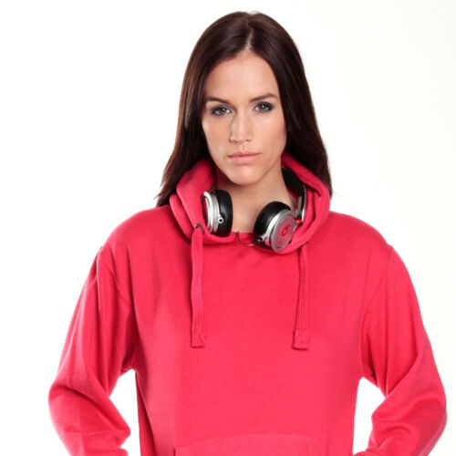 Comfort Cut Hoodie (Adults) Thumbnail