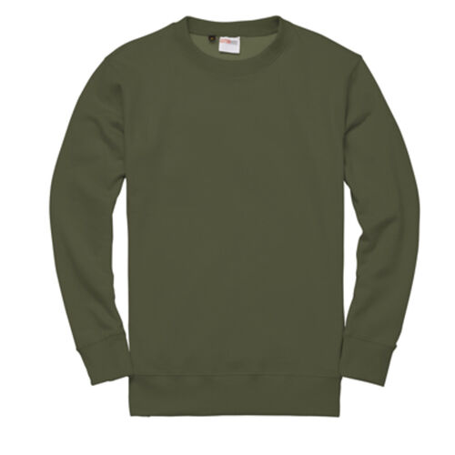 Kids Comfort Cut Sweatshirt Thumbnail