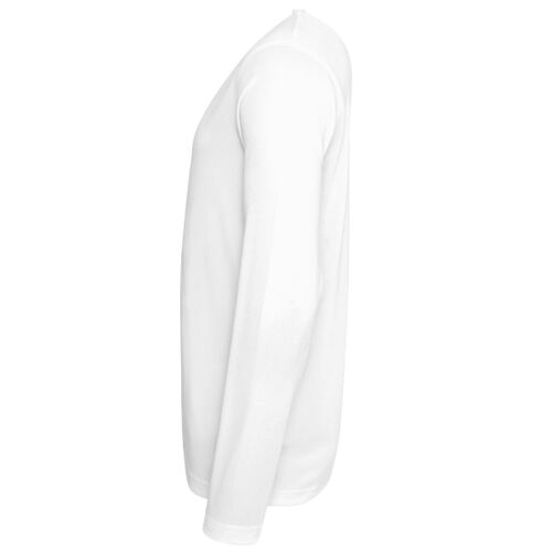 Long sleeve cool T Thumbnail