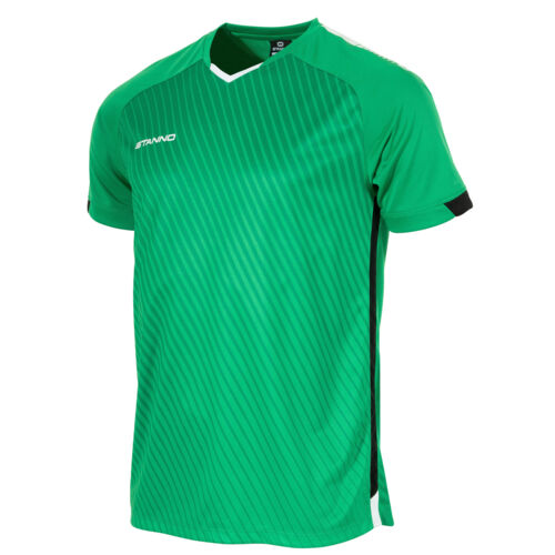 Volt S/S Shirt (Junior) Thumbnail