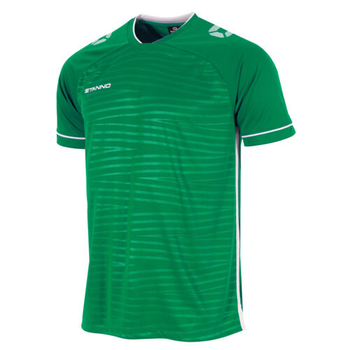 Dash S/S Shirt (Junior) Thumbnail