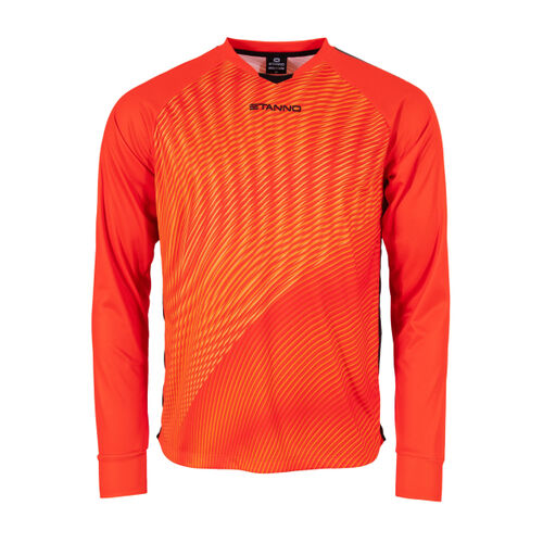 Vortex Goalkeeper Shirt (Juniors) Thumbnail