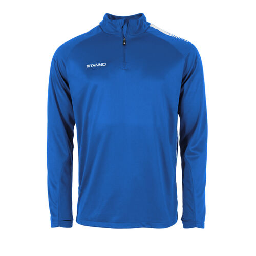 First 1/4 Zip Top (Juniors) Thumbnail