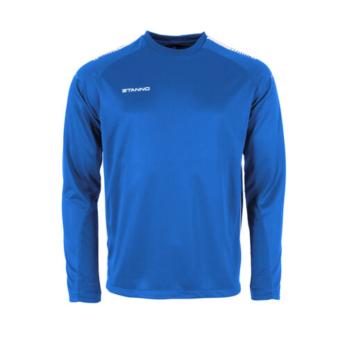 First Round Neck Top (Juniors) Thumbnail