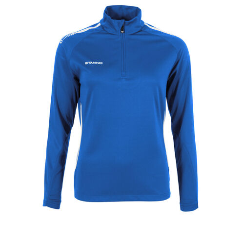 First 1/4 Zip Top (Ladies) Thumbnail